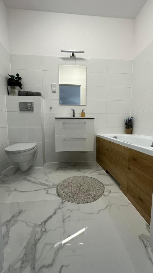 Letnica41 By Mypart In Your Apartment Gdaňsk Exteriér fotografie