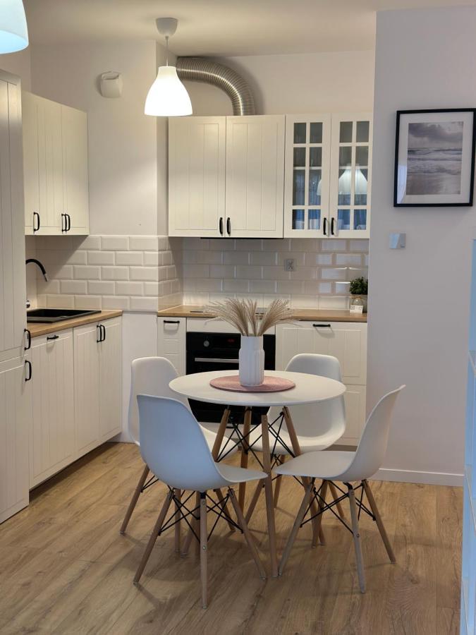 Letnica41 By Mypart In Your Apartment Gdaňsk Exteriér fotografie